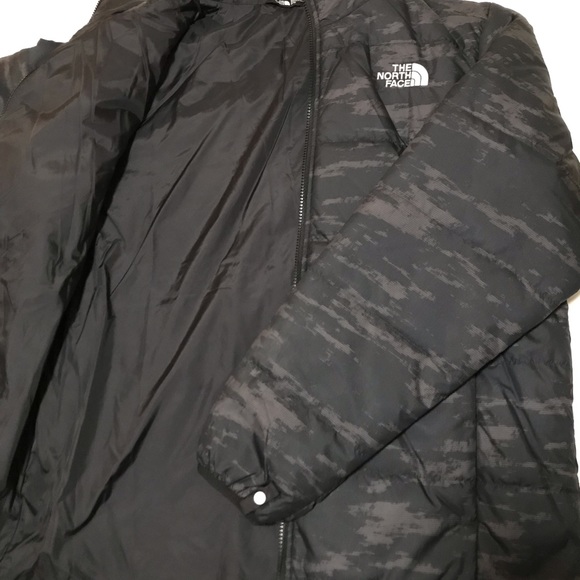 The north face inside shell - Picture 3 of 6